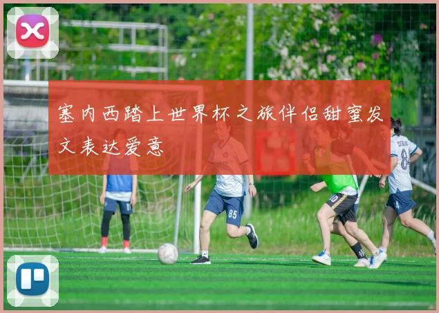 塞内西踏上世界杯之旅伴侣甜蜜发文表达爱意